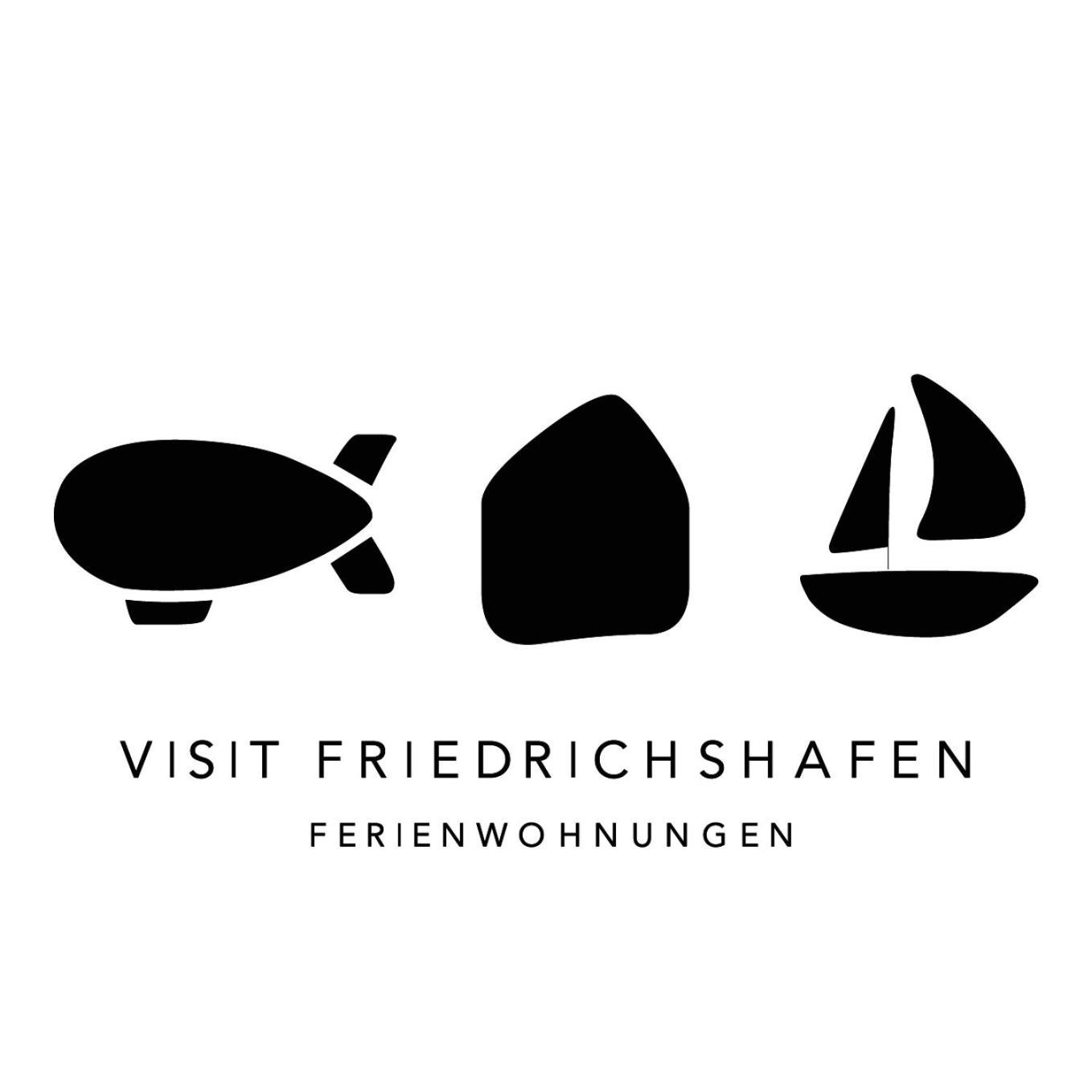 Einzimmer Wohlfuehlapartment Vier Klimatisiert FDH Exterior foto